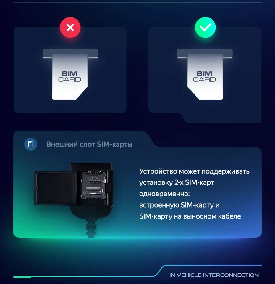 Штатная магнитола Teyes CC3L WiFi 2/32 FAW Besturn X80 (2018-2022) F2