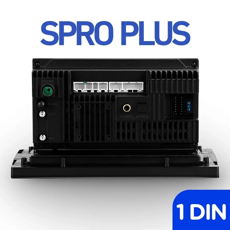 Переходная рамка Volkswagen Multivan T5 (2003-2015) (1 Din) (9")