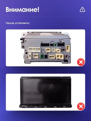 Штатная магнитола Teyes CC3 2K 6/128 Toyota Land Cruiser Prado 150 (2017-2021)