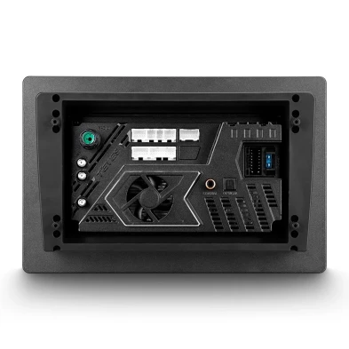 Штатная магнитола Teyes CC3 2K 4/32 Nissan Qashqai 1 J10 (2006-2013) F1 (11")