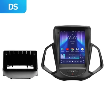 Переходная рамка Ford EcoSport Eco Sport (2014-2018) (9,7")