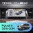 Штатная магнитола Teyes CC4 Pro 360 12/256 Nissan Patrol 6 Y62 (2010-2019)