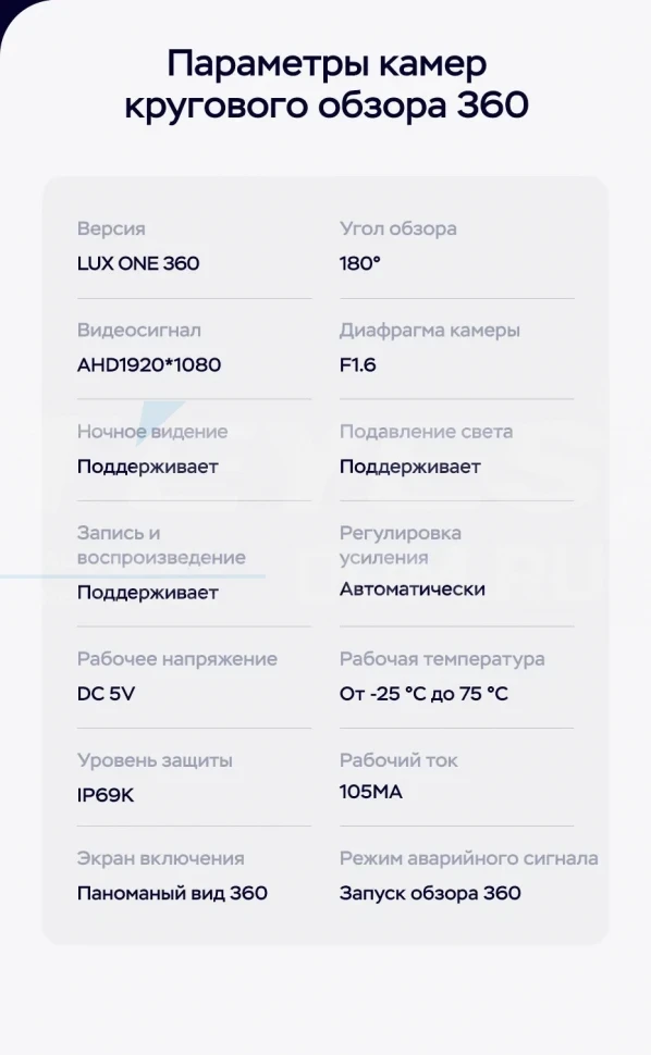 Штатная магнитола Teyes LUX ONE 360 6/128 Toyota RAV4 XA30 (2007-2012)