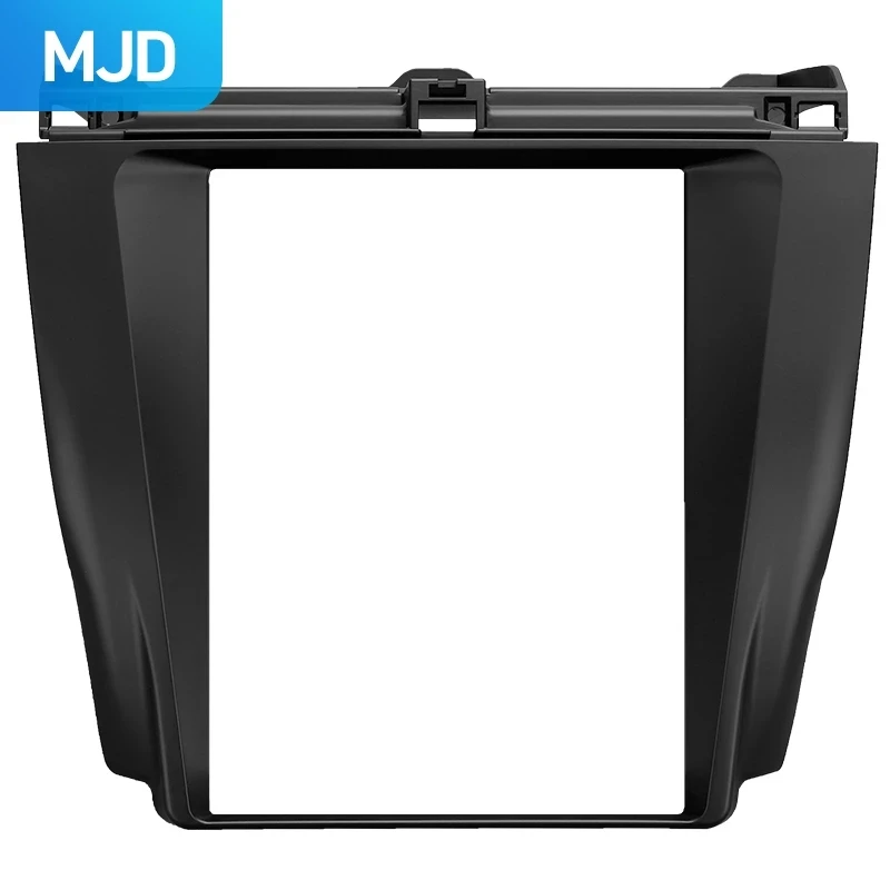 Переходная рамка Honda Accord 7 (2002-2008) (9,7")