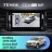 Штатная магнитола Teyes CC4 Pro 360 8/128 Skoda Karoq (2017-2021) Тип-A