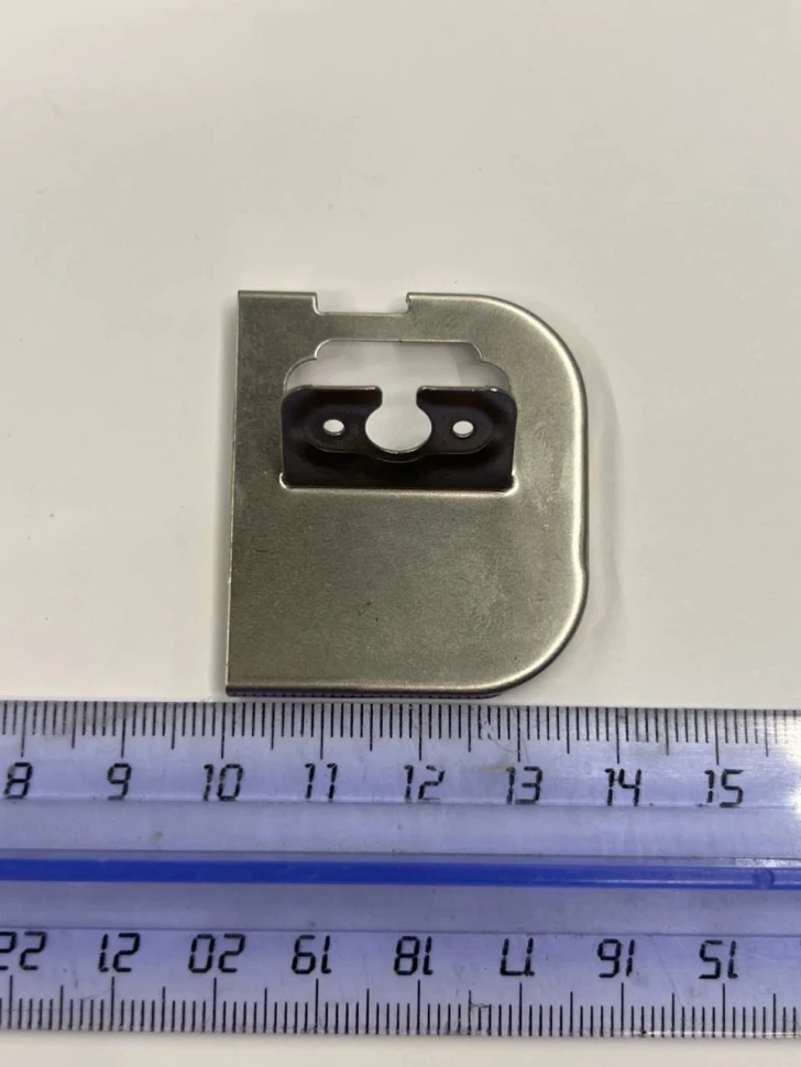 Адаптер под заднюю камеру в штатное место Ford Mondeo, S-MAX, Fiesta, Focus 2012+