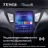 Штатная магнитола Tesla style Teyes TPRO 2 4/64 Hyundai Elantra 5 JK GD MD UD (2011-2015) F1