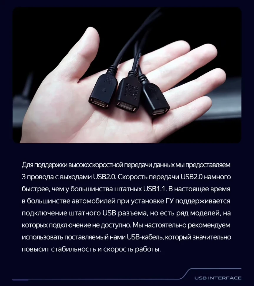 Штатная магнитола Teyes CC3 2K 4/64 Porsche Cayenne I 1 9PA (2002-2010)