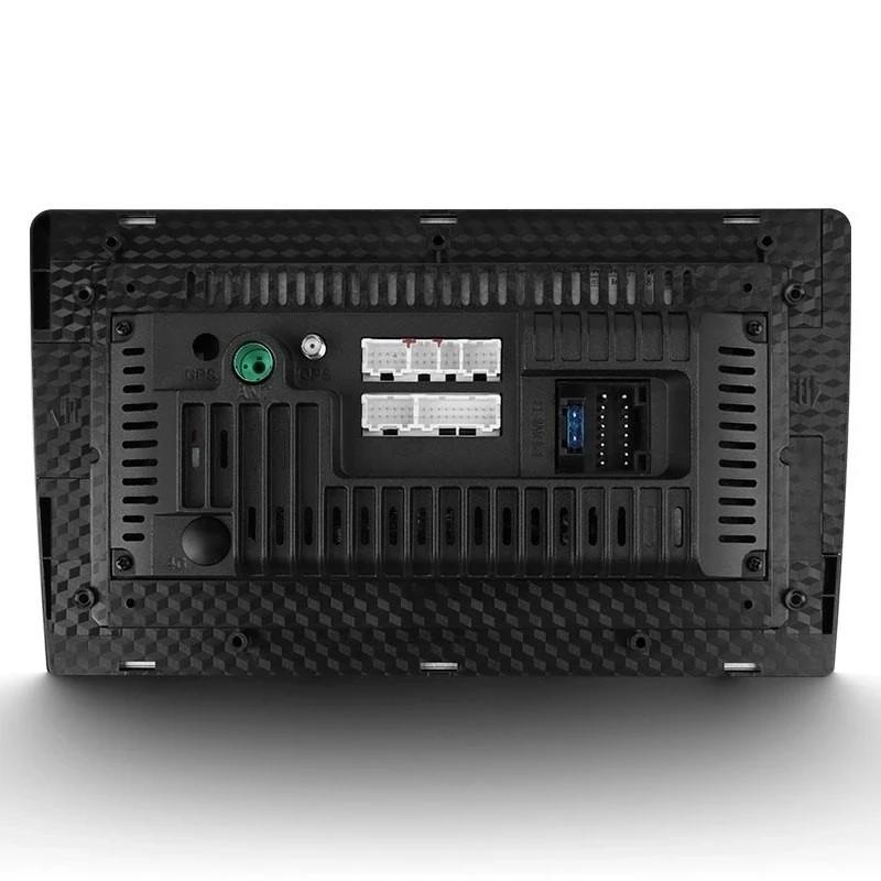 Штатная магнитола Teyes CC3L WiFi 2/32 Hyundai Elantra 5 JK GD MD UD (2010-2016) F2