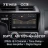 Штатная магнитола Teyes CC3 4/32 Honda Fit 3 (2013-2020) Тип-A
