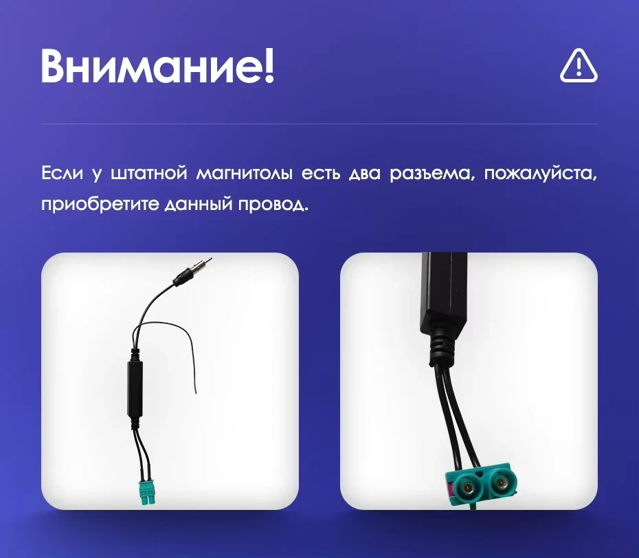 Штатная магнитола Teyes CC3 2K 4/64 Volkswagen Tiguan 2 (2016-2022) Тип-A