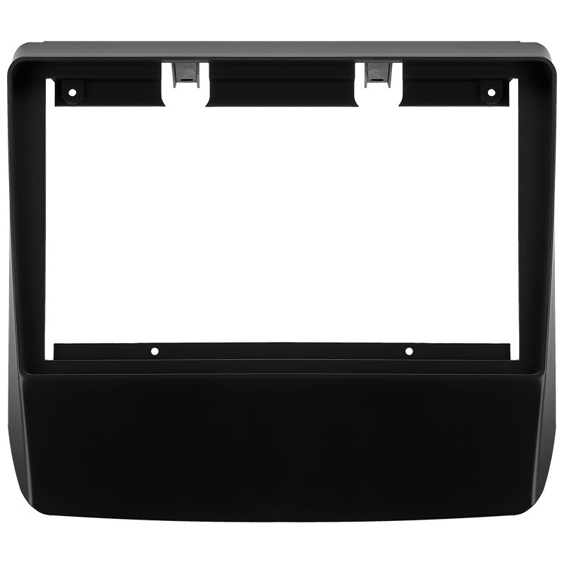 Переходная рамка Subaru Forester 5 (2018-2023) (9")