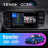 Штатная магнитола Teyes CC3 2K 6/128 Volkswagen Beetle A5 (2011-2019)