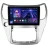 Штатная магнитола Teyes CC3 4/32 Great Wall Hover M4 (2012-2017)