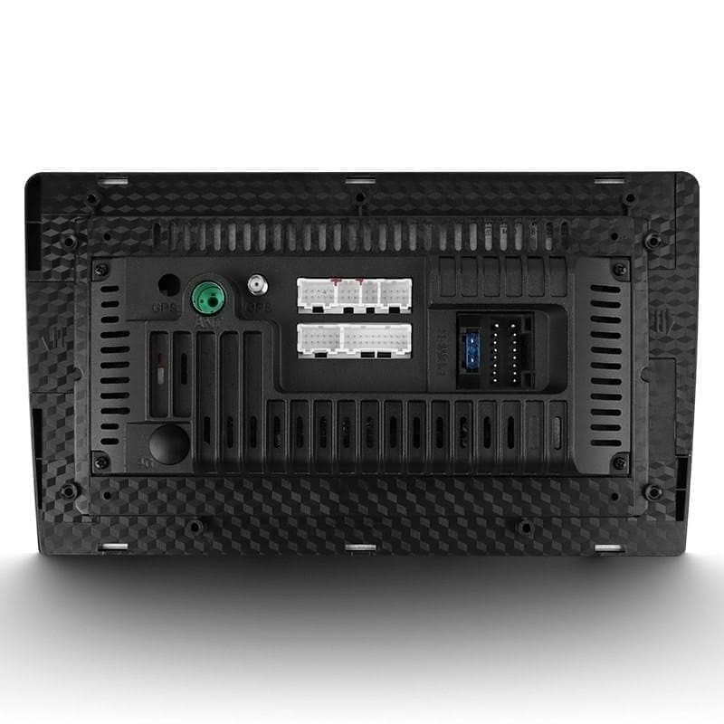 Штатная магнитола Teyes CC3L WiFi 2/32 Volkswagen Magotan (2007-2016)