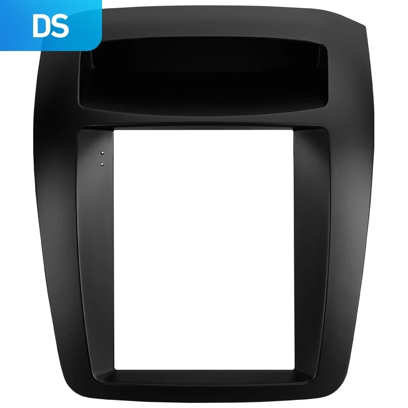 Переходная рамка Kia Sorento 2 XM (2012-2021) F2 HIGH (9,7")