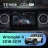 Штатная магнитола Teyes CC4 Pro 12/256 Jeep Wrangler 4 JL (2018-2019)