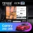 Штатная магнитола Teyes CC3 2K 360 6/128 Toyota Camry 7 XV 50 55 (2012-2014) Америка (13")