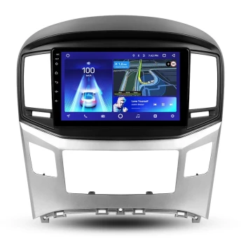 Переходная рамка Hyundai H1 2 (2015-2021) F2 (9")