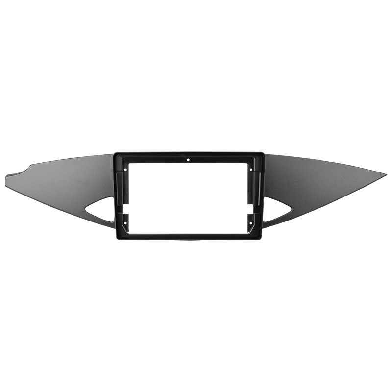 Переходная рамка Mitsubishi Zinger (2005-2014) (9")