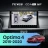 Штатная магнитола Teyes CC4 Pro 360 8/128 Kia Optima 4 JF (2015-2020) Тип-B