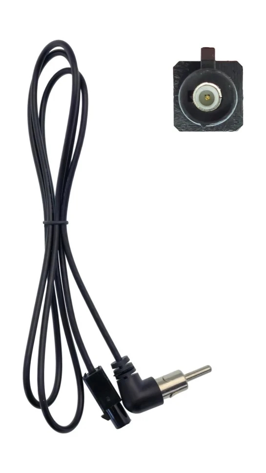 Комплект проводов для установки WM-MT в Renault Megane 3 (основной, CAN) Тип2