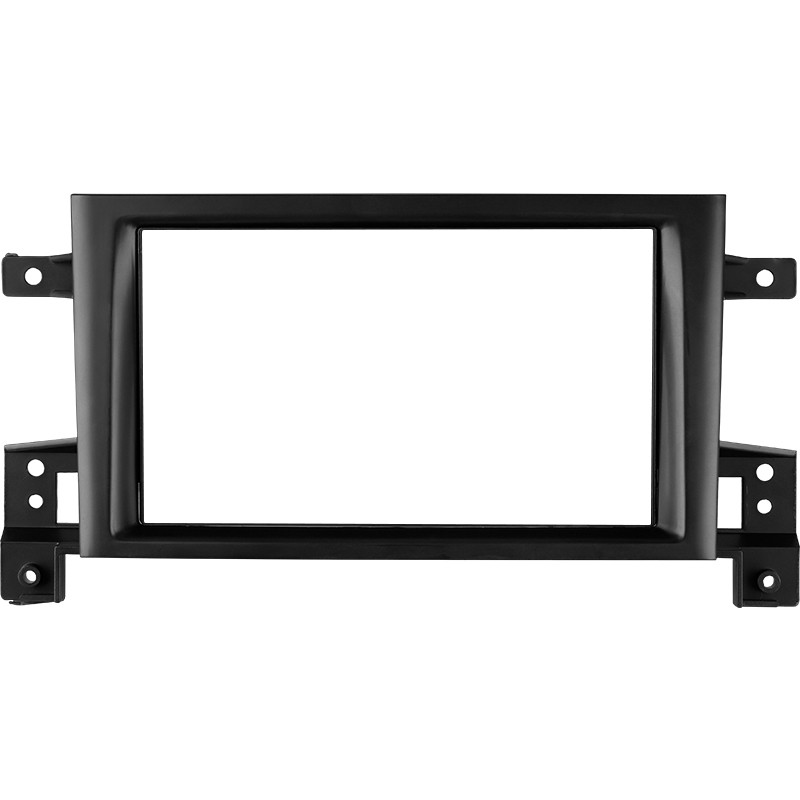 Переходная рамка Suzuki Grand Vitara 3 (2005-2017) (7")