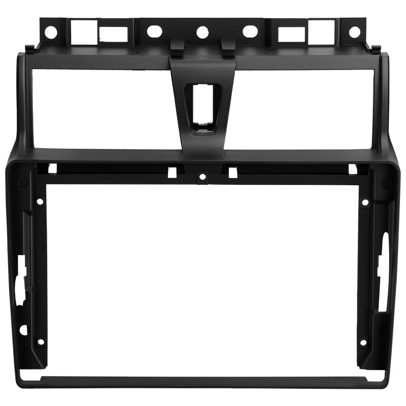 Переходная рамка Geely Emgrand EC7 (2016-2018) (9")