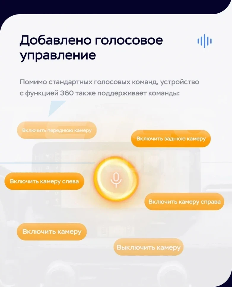 Штатная магнитола Teyes LUX ONE 360 6/128 Toyota Harrier XU30 (2003-2013) Тип-A