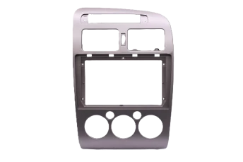 Переходная рамка Toyota Avensis 1 T220 (2000-2003) (9")