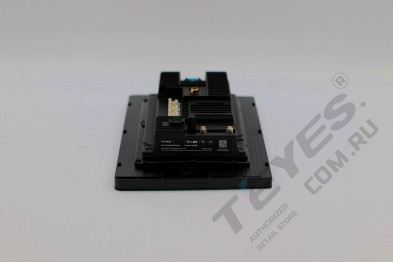 Магнитола Teyes SPRO Plus 4/32 (9 дюймов)