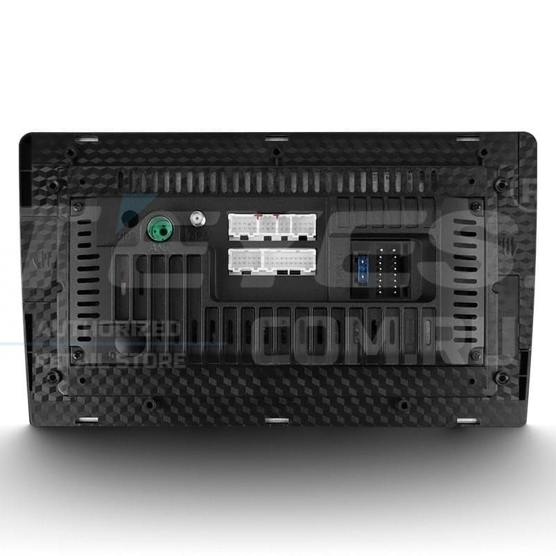 Штатная магнитола Teyes CC3L WiFi 2/32 Honda BRV (2015-2019) Правый руль