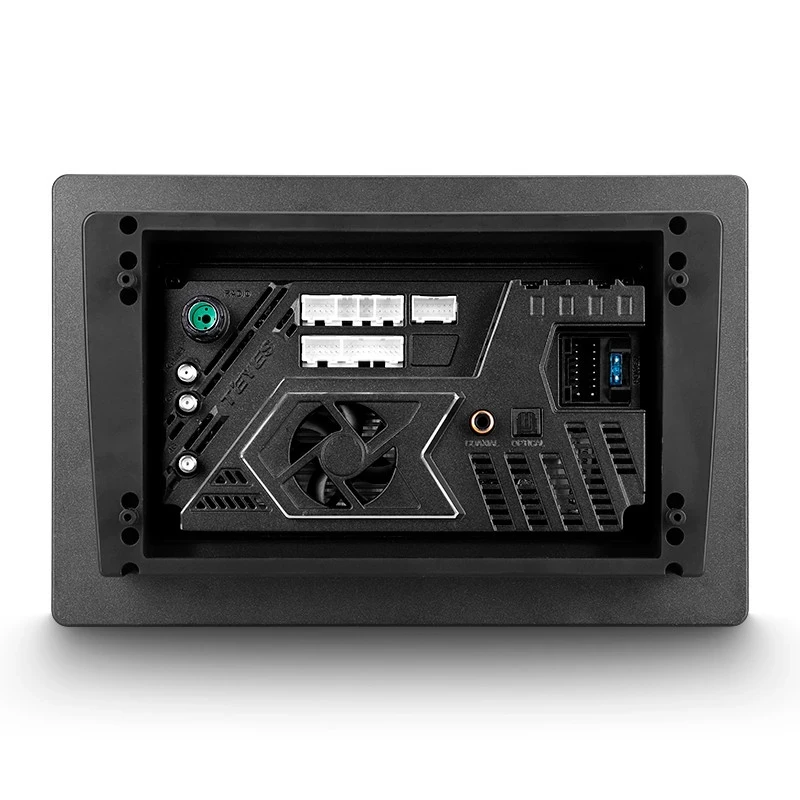 Штатная магнитола Teyes CC3 2K 4/32 Mercedes-Benz GL-Class (2005-2009) F1 (11")