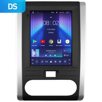 Переходная рамка Nissan X-Trail 2 T31 (2007-2015) (9,7")