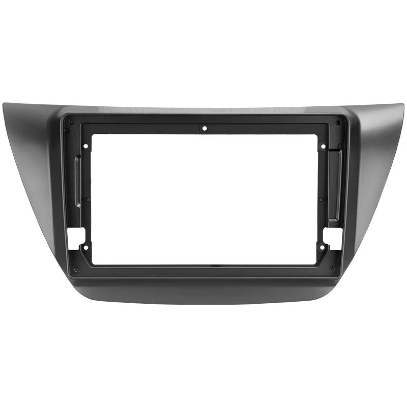 Переходная рамка Mitsubishi Lancer 9 CS (2000-2010) (9")