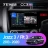 Штатная магнитола Teyes CC3 2K 6/128 Honda Jazz 3 (2015-2020) Тип-B Правый руль
