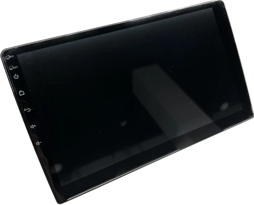 Магнитола Teyes CC2 Plus 6/128 (9 дюймов)