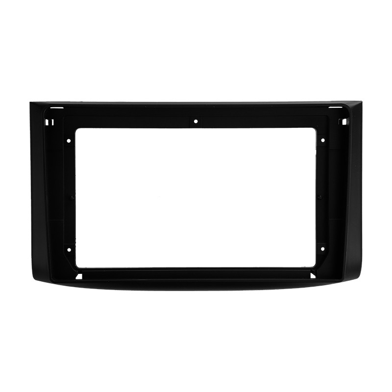 Переходная рамка Chevrolet Aveo T250 (2006-2012) (9")