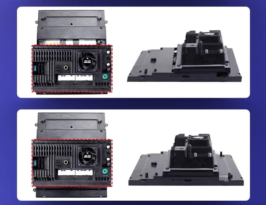 Штатная магнитола Tesla style Teyes TPRO 2 4/64 Lexus GS300 S190 GS350 GS400 GS430 GS450h GS460 GS 300 III 3 350 400 430 450h 460 (2004-2011)