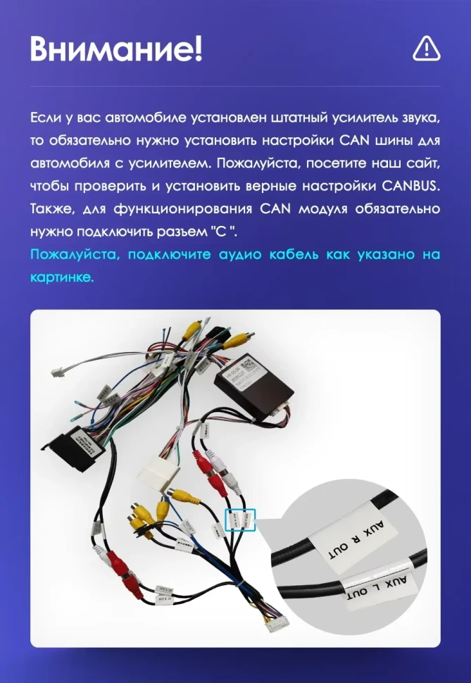 Штатная магнитола Teyes CC3L 4/64 Kia Sportage 3 SL (2010-2016) Тип-B