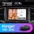 Штатная магнитола Teyes CC3L 4/32 Ford Ranger P703 (2015-2022) Тип-C