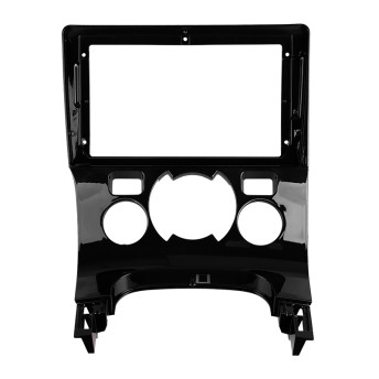 Переходная рамка Peugeot 3008 1 (2009-2016) F2 (9")