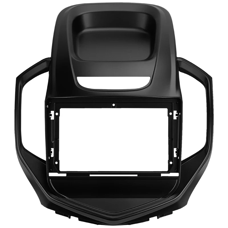 Переходная рамка Geely GC6 (2016-2019) (9")