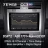 Штатная магнитола Teyes CC3 2K 4/64 Lincoln Navigator (2002-2006)