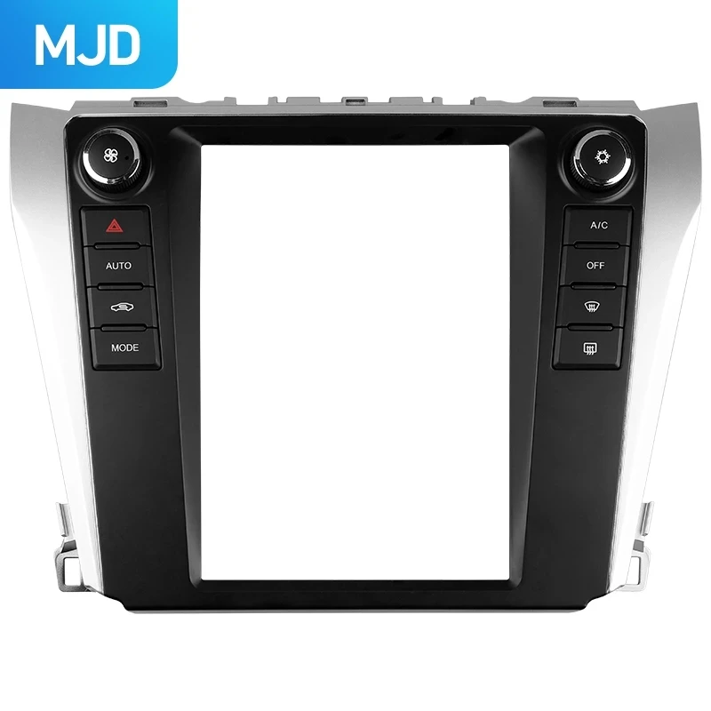 Переходная рамка Toyota Camry 7 XV 50 55 (2011-2017) (9,7")