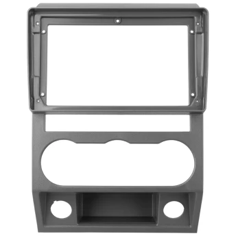 Переходная рамка для GAZ Gazelle Next (2013-2021) F3 (9")