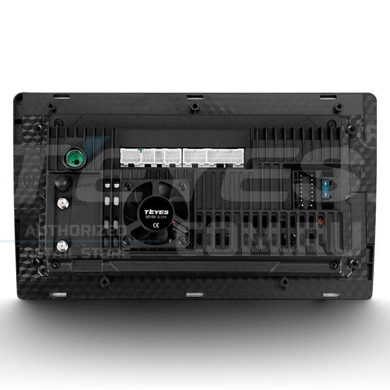 Штатная магнитола Teyes CC3L 4/32 Kia K5 (2020-2021)