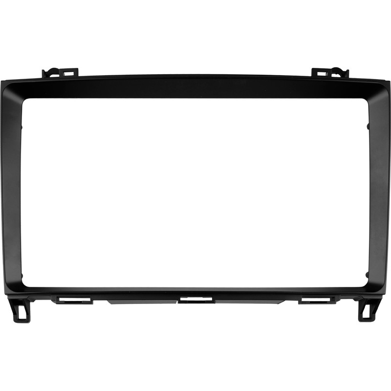 Переходная рамка Mercedes-Benz B-Class T245 (2005-2011) (9")