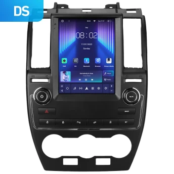 Переходная рамка Land Rover Freelander 2 (2006-2012) Тип-A (9,7")