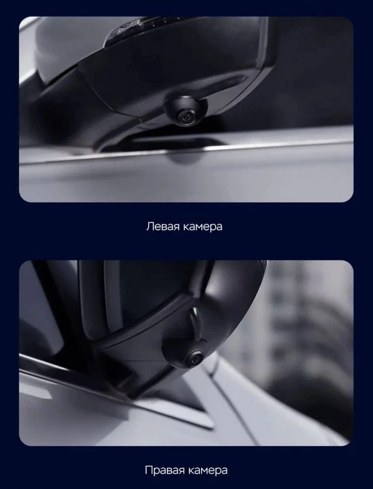 Штатная магнитола Teyes CC3 2K 360 6/128 Mercedes-Benz GL-Class (2005-2009) F3 (Матовая)